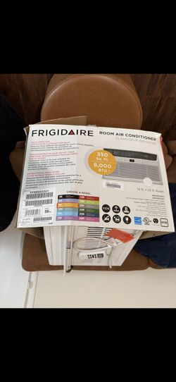 Frigidaire Window AC