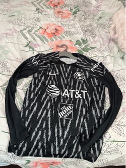Nike 22/23 Club America Goalkeeper Jersey