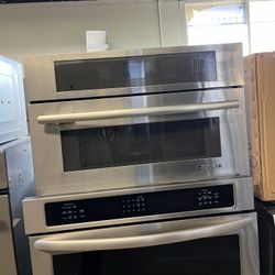 30” JENN AIR MICROWAVE DRAWER 