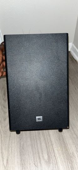 JBL Cinema SB550