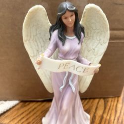 Peace Angel