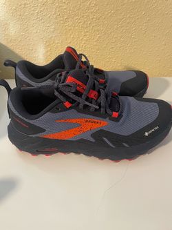 Brooks shoes