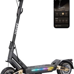 NAVEE ST3 Pro Scooter 1350W 47Mile Range
