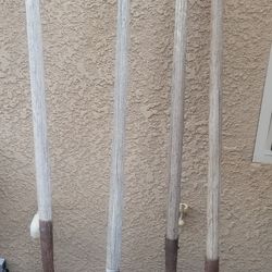 Shovels 