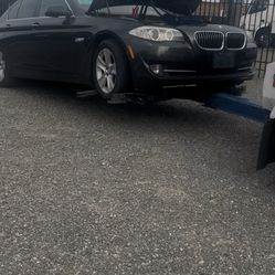 2013 BMW 528i