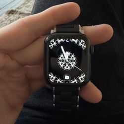 Series 6 Apple Watch