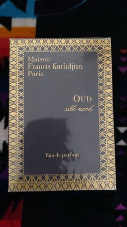Mason Francis Oud smooth