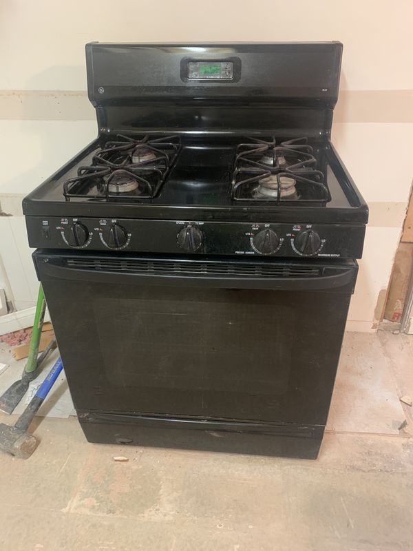 Gas stove for Sale in Bakersfield, CA OfferUp