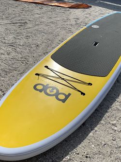 Paddle-boards for sale excellent condition