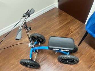 Knee Scooter