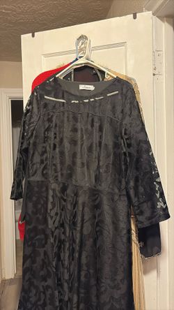 Black Business Or evening Dress