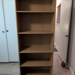 Bookshelf