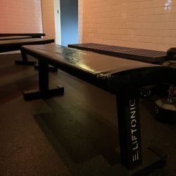 Used Workout Benches