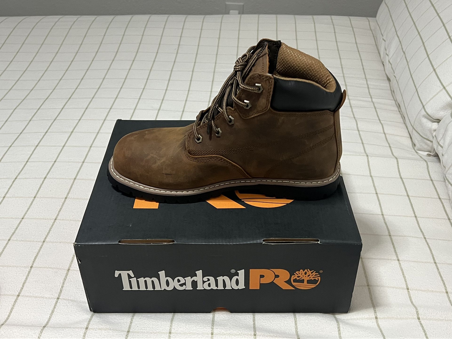 Timberland