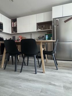 IKEA table $300
