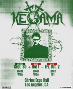 Kettama