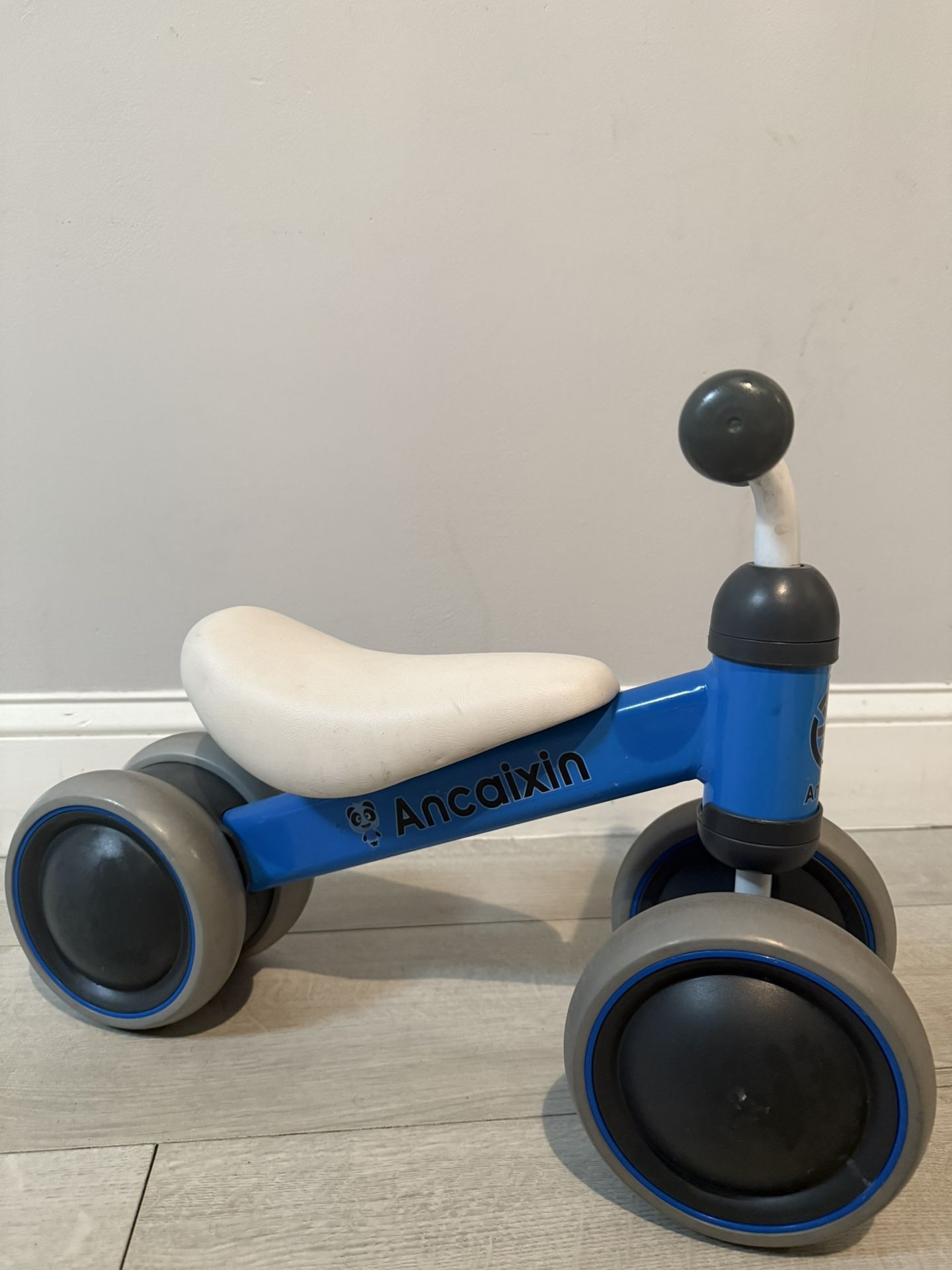 Ancaixin Baby Balance Bike