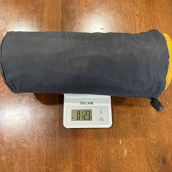 Backpacking Sleeping Pad - Xlite Thermarest 72x20inch.  11.9 Oz