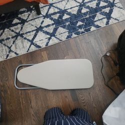 Mini Ironing Board