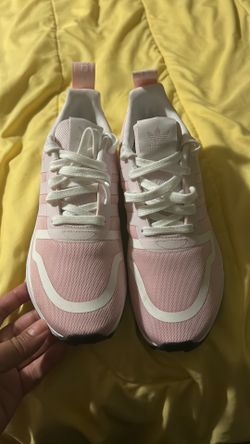 Girls adidas