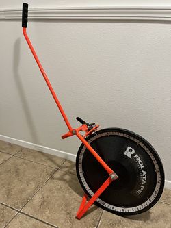 Rolatape Measuring Wheel