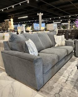 Color Options Living Space Family Sectional Sofa Loveseat Recliner ottoman Only $39 down payment 👉 Please ask Jon Green for a discount when you arriv