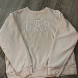 Gap sweatshirt 