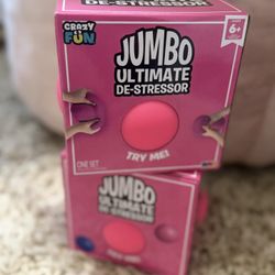 Jumbo Ball