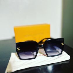 LV Sunglasses 