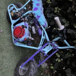 Sully Mini Bike 
