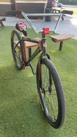 Throne 29er