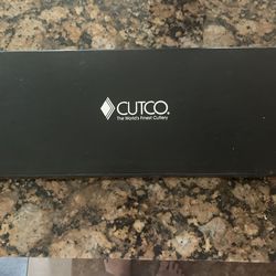 Cutco  Knives Brand New