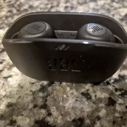 JBL Vibe Buds - True Wireless Earbuds