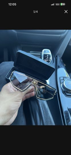 Versace glasses