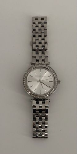 Michael Kors Darci MK3364 Wrist Watch (NEEDS NEW BATTERY)
