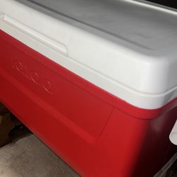 Igloo Ice Chest/cooler