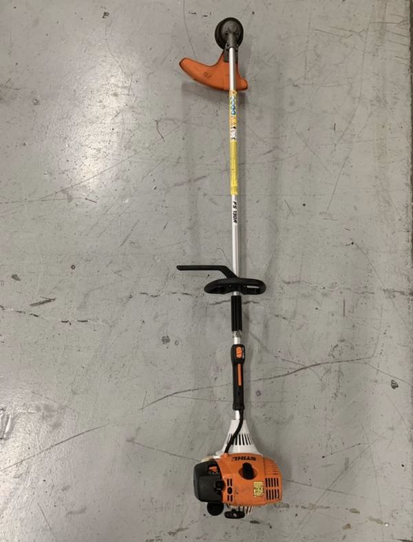 Stihl FS130R String Trimmer Weed Wacker for Sale in Auburn, WA OfferUp