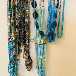 Turquoise Necklaces