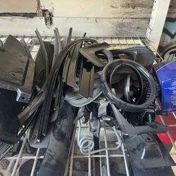 Impala Bundle Parts Parts