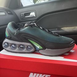 Nike Airmax DN