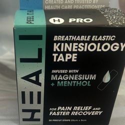 Pee It Heal It H PRO  Breathable Elastic