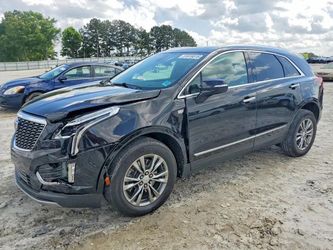 2021 Cadillac XT5