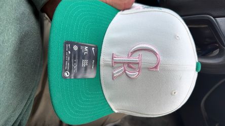 Nike Pro Cap MLB Baseball Hat M/L