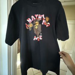 Bape Shirts