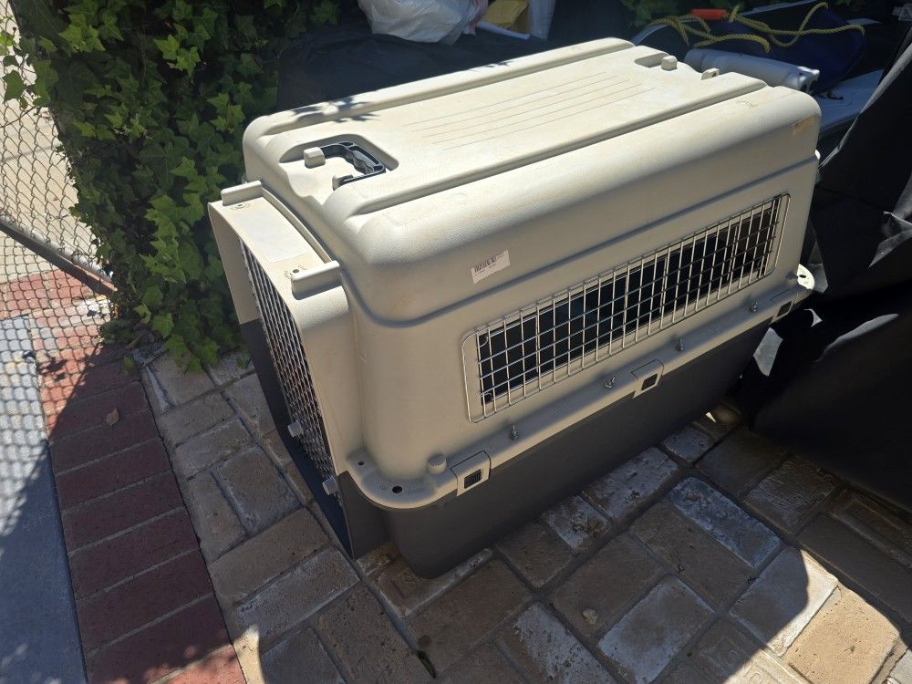 Xlarge Pet House Or Carrier
