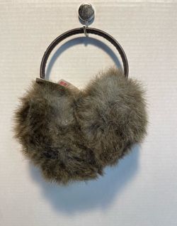 Ear warmer