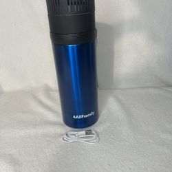 4 Allfamily Insulin Medication Cooler