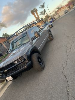 1997 Chevrolet C/K 3500 Series