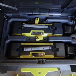 RYOBI 80V HP 30” Lithium  Z30Li 80V (2) 10Ah batteries + charger