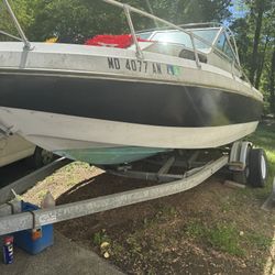 Boat For Sale!!! 